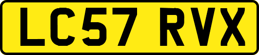 LC57RVX