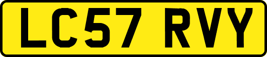 LC57RVY