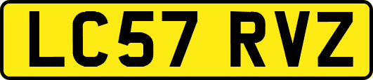LC57RVZ
