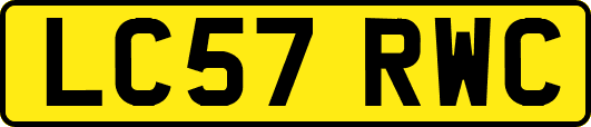 LC57RWC