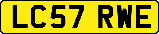 LC57RWE