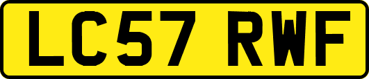 LC57RWF