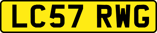 LC57RWG