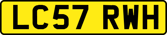 LC57RWH