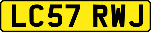 LC57RWJ