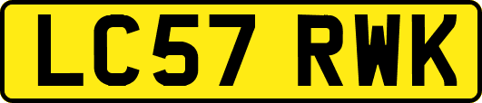 LC57RWK
