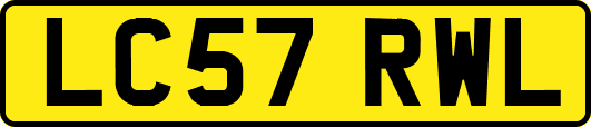 LC57RWL