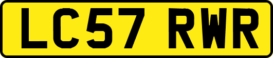 LC57RWR
