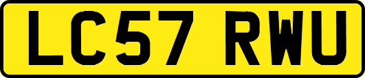 LC57RWU