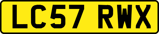 LC57RWX