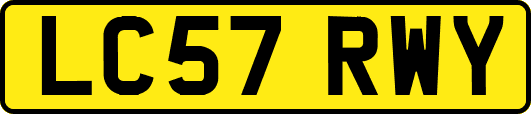 LC57RWY