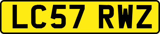 LC57RWZ