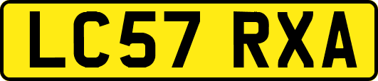 LC57RXA