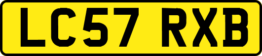 LC57RXB