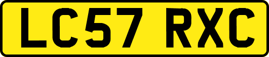 LC57RXC