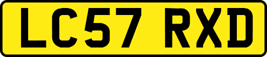 LC57RXD
