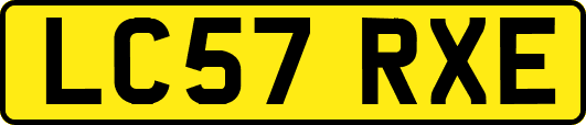 LC57RXE