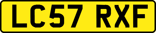 LC57RXF