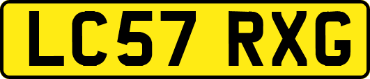 LC57RXG