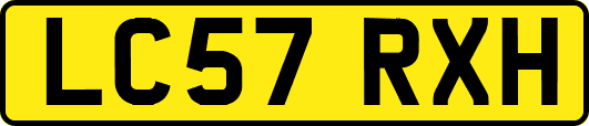 LC57RXH