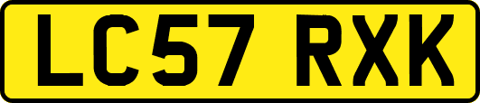LC57RXK