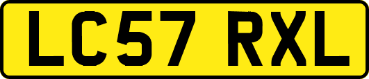 LC57RXL