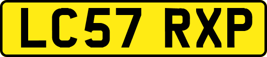 LC57RXP