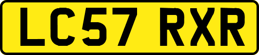 LC57RXR