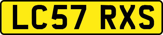 LC57RXS