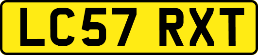 LC57RXT