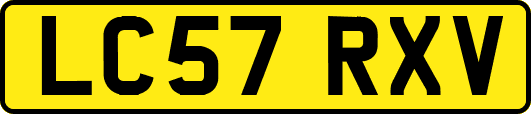 LC57RXV