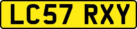 LC57RXY