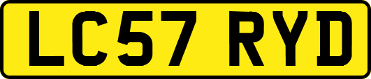 LC57RYD