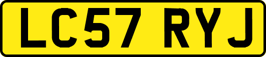 LC57RYJ