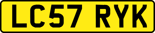 LC57RYK