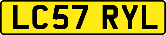 LC57RYL