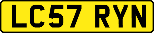 LC57RYN