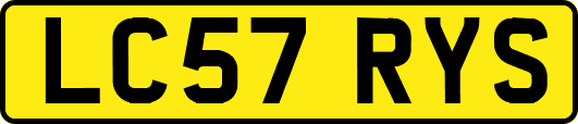 LC57RYS