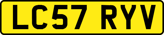 LC57RYV