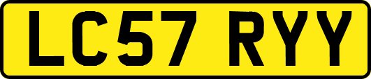 LC57RYY