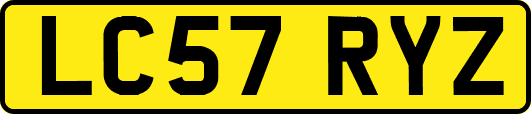 LC57RYZ
