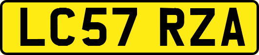 LC57RZA
