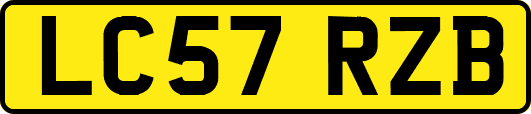 LC57RZB