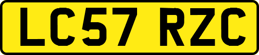LC57RZC