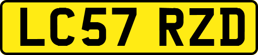LC57RZD