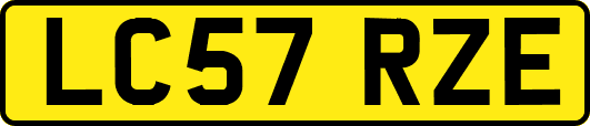 LC57RZE