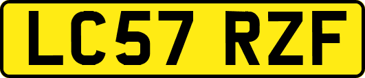 LC57RZF