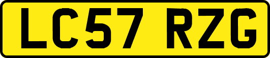 LC57RZG