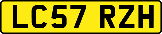 LC57RZH