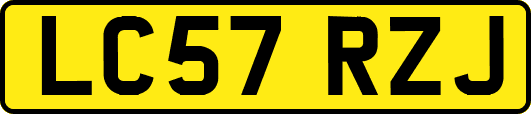 LC57RZJ